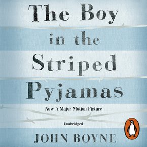 The Boy in the Striped Pyjamas thumbnail