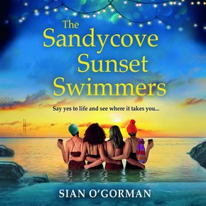 The Sandycove Sunset Swimmers thumbnail
