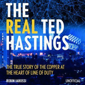 The Real Ted Hastings thumbnail
