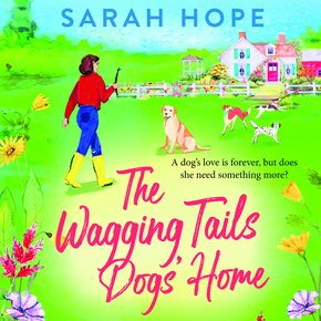 The Wagging Tails Dogs' Home thumbnail