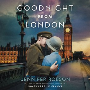 Goodnight from London thumbnail