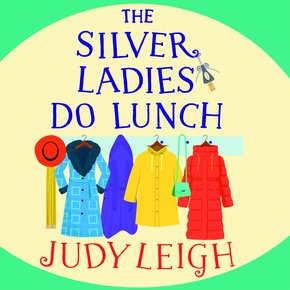 The Silver Ladies Do Lunch thumbnail