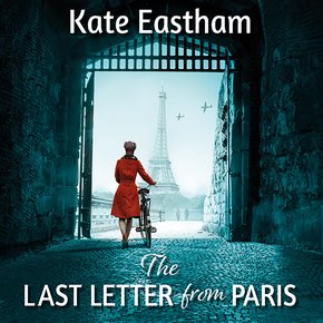 The Last Letter from Paris thumbnail