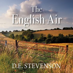 The English Air thumbnail