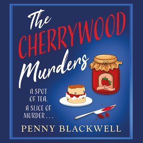 The Cherrywood Murders thumbnail