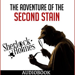 The Adventure of the Second Stain thumbnail