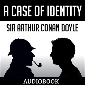 A Case of Identity thumbnail