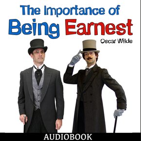 The Importance of Being Earnest thumbnail