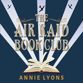 The Air Raid Book Club thumbnail
