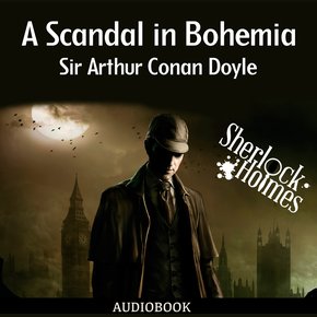 A Scandal in Bohemia thumbnail