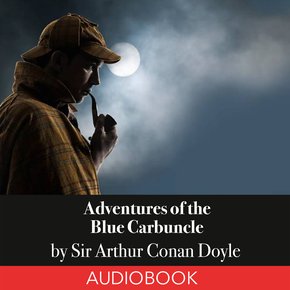 Adventures of the Blue Carbuncle thumbnail