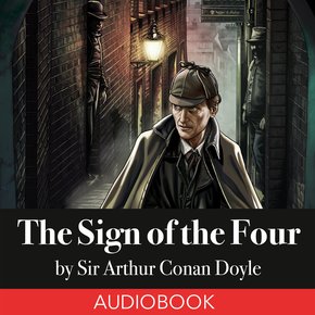 The Sign of the Four thumbnail