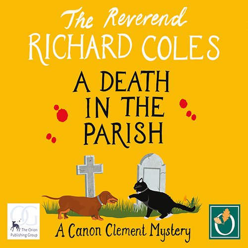 A Death in the Parish
