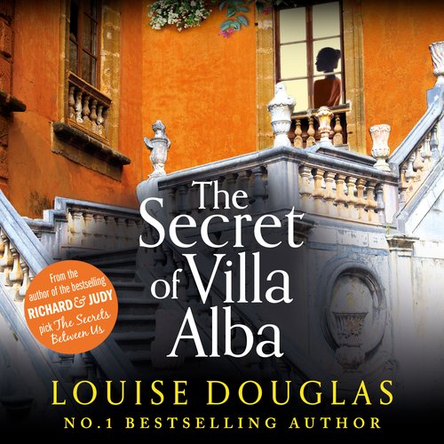 The Secret of Villa Alba