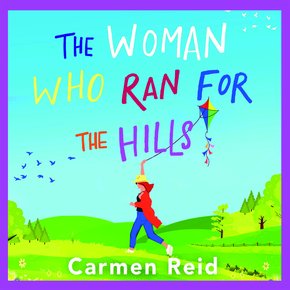 The Woman Who Ran for the Hills thumbnail