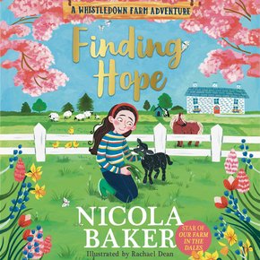 Finding Hope thumbnail
