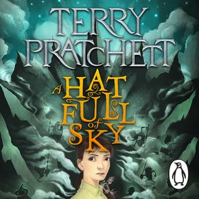 A Hat Full of Sky thumbnail