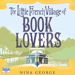 The Little French Village of Book Lovers thumbnail