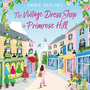 The Vintage Dress Shop in Primrose Hill thumbnail