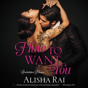 Hate to Want You thumbnail