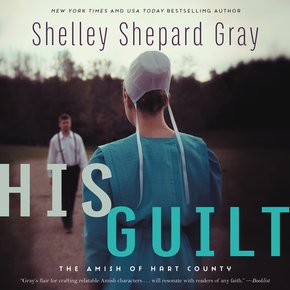 His Guilt thumbnail
