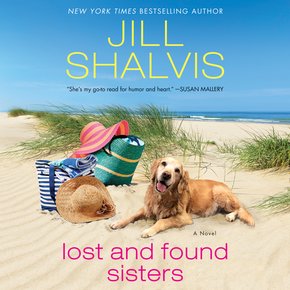 Lost and Found Sisters thumbnail