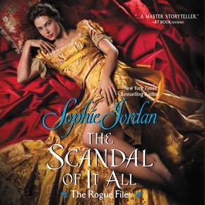 The Scandal of It All thumbnail