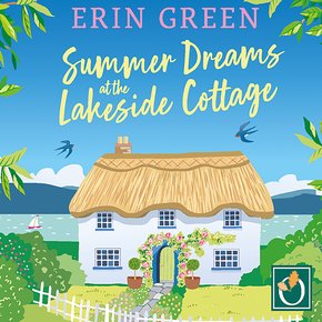 Summer Dreams at the Lakeside Cottage thumbnail