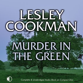 Murder in the Green thumbnail