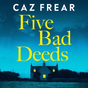 Five Bad Deeds thumbnail