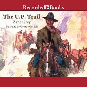 The U.P. Trail thumbnail
