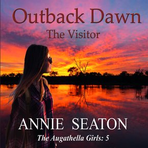Outback Dawn thumbnail