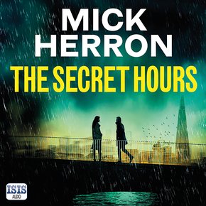 The Secret Hours thumbnail