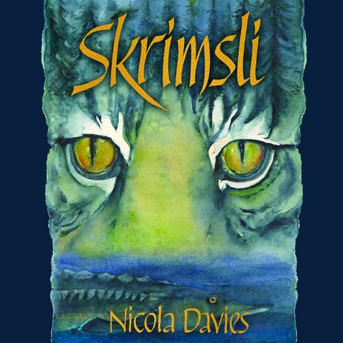 Skrimsli