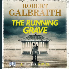 The Running Grave thumbnail