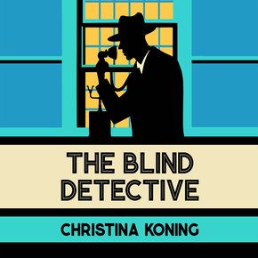 The Blind Detective thumbnail