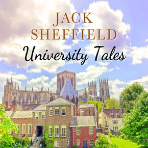 University Tales thumbnail