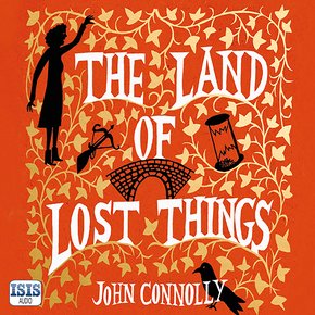 The Land of Lost Things thumbnail