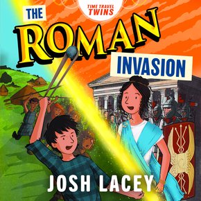 Time Travel Twins: The Roman Invasion thumbnail