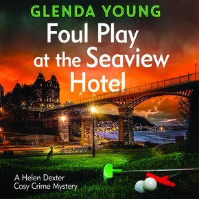 Foul Play at the Seaview Hotel thumbnail