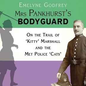 Mrs Pankhurst's Bodyguard thumbnail