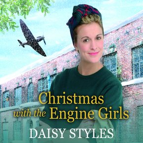 Christmas with the Engine Girls thumbnail