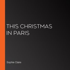 This Christmas in Paris thumbnail