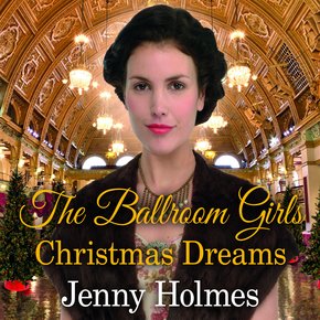 Ballroom Girls: Christmas Dreams thumbnail