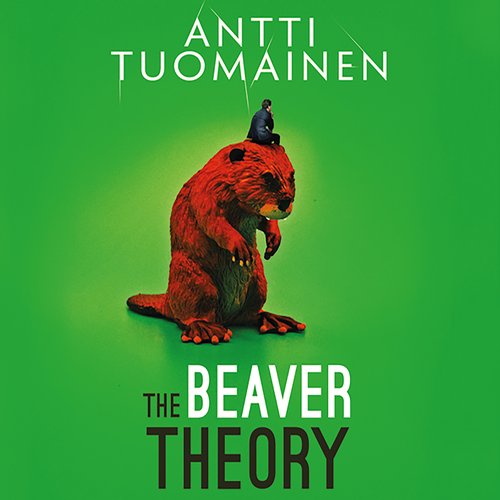 Cover image for The Beaver Theory