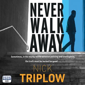 Never Walk Away thumbnail