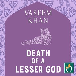 Death of a Lesser God thumbnail