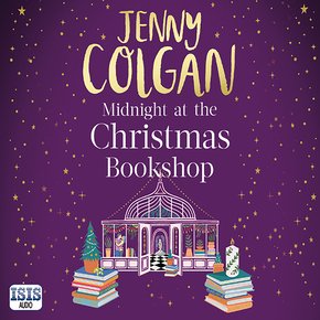 Midnight at the Christmas Bookshop thumbnail