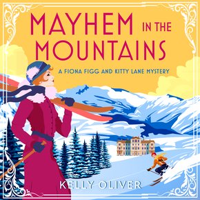 Mayhem in the Mountains thumbnail