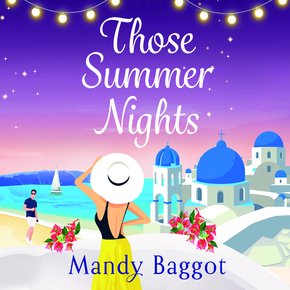 Those Summer Nights thumbnail